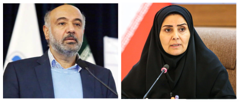                  پیام تبریک محسن حسنلو به آقای دکتر میدری وسرکارخانم دکتر صادق