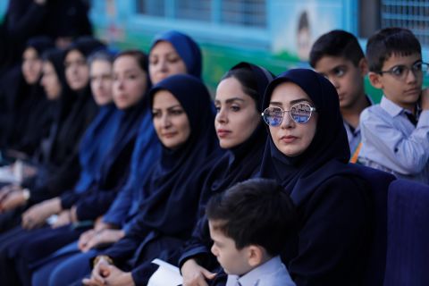 برپایی جشن آغاز سال تحصیلی جدید مدارس "هما"