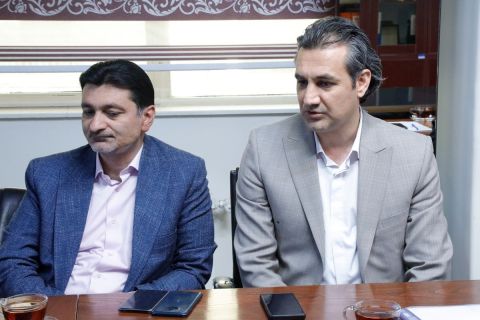 خرید آنلاین اقساطی انواع بیمه نامه مختص بازنشستگان "هما"