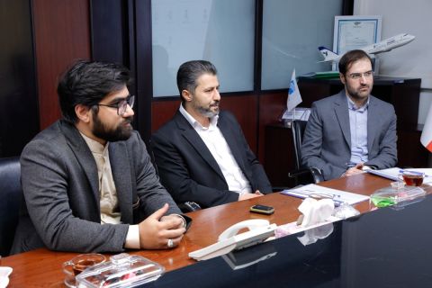 خرید آنلاین اقساطی انواع بیمه نامه مختص بازنشستگان "هما"