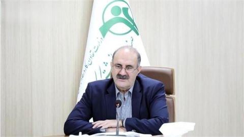 پیام تبریک محسن حسنلو و نوید رضا خدیوی به آقای دکتر محمودی 