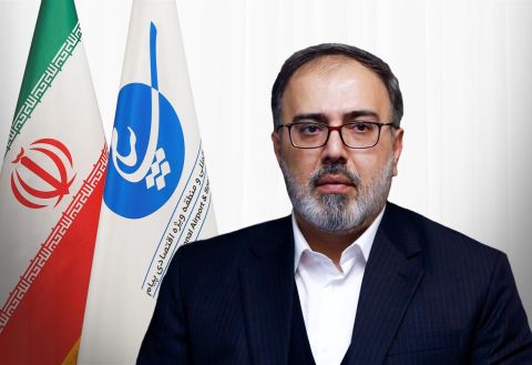 پیام تبریک نوید رضا خدیوی به محسن حسنلو