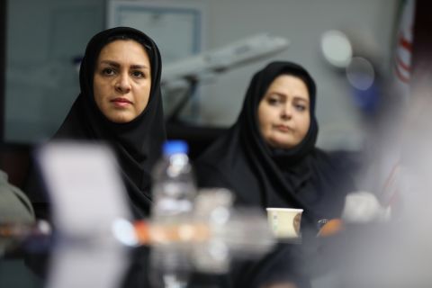 پایش پیشرفت طرح های جاری و توسعه محور صندوق در جلسه شورای مدیران 