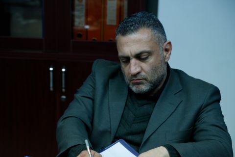 پایش پیشرفت طرح های جاری و توسعه محور صندوق در جلسه شورای مدیران 
