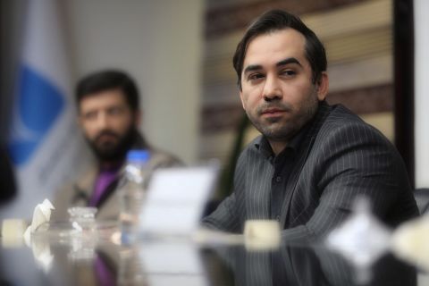 پایش پیشرفت طرح های جاری و توسعه محور صندوق در جلسه شورای مدیران 