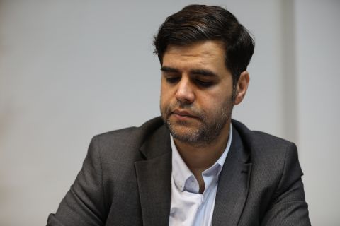 پایش پیشرفت طرح های جاری و توسعه محور صندوق در جلسه شورای مدیران 