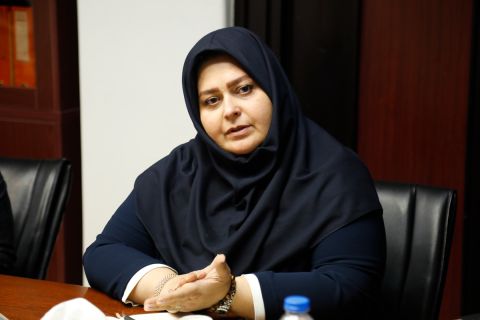 انعقاد قرارداد با بانک قرض الحسنه مهر ایران برای افزایش ارائه تسهیلات به بازنشستگان و کارکنان