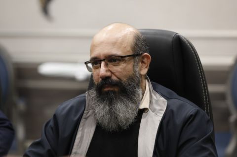 هم افزایی هر چه بیشتر دو مجموعه گره از مشکلات پیشکسوتان همایی باز می کند/ تلاش مشترک برای بهره ور سازی شرکت های تابعه صندوق