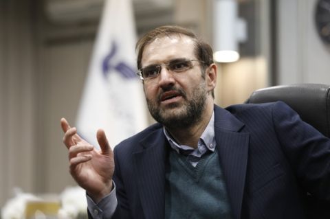 هم افزایی هر چه بیشتر دو مجموعه گره از مشکلات پیشکسوتان همایی باز می کند/ تلاش مشترک برای بهره ور سازی شرکت های تابعه صندوق