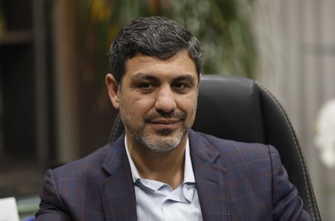 هم افزایی هر چه بیشتر دو مجموعه گره از مشکلات پیشکسوتان همایی باز می کند/ تلاش مشترک برای بهره ور سازی شرکت های تابعه صندوق