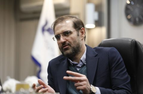 هم افزایی هر چه بیشتر دو مجموعه گره از مشکلات پیشکسوتان همایی باز می کند/ تلاش مشترک برای بهره ور سازی شرکت های تابعه صندوق