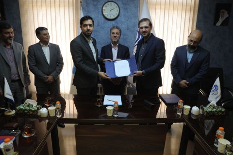 انتصاب سرپرست و عضو هیات مدیره جدید شرکت هواپیمایی چابهار