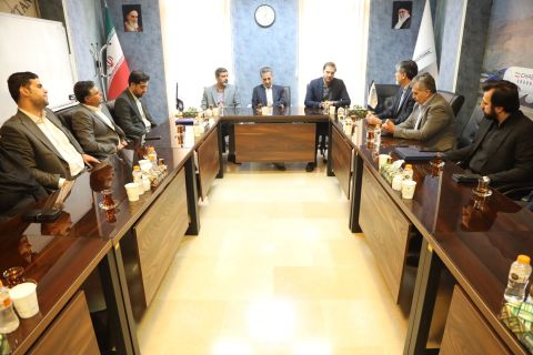 انتصاب سرپرست و عضو هیات مدیره جدید شرکت هواپیمایی چابهار