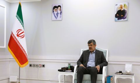 تشکیل کارگروه مشترک صندوق بازنشستگی هما و استانداری یزد برای توسعه فعالیت های شرکت یسنا 