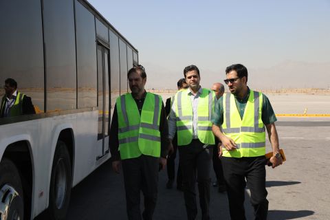 یسنا در مسیر توسعه؛ صندوق بازنشستگی هما برنامه ارتقای عملکرد را کلید زد