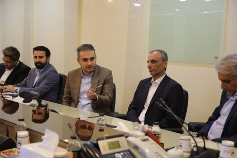 انعقاد تفاهم‌نامه جامع همکاری میان هواپیمایی چابهار و آسمان برای ارتقای زیرساخت‌های فنی و عملیاتی