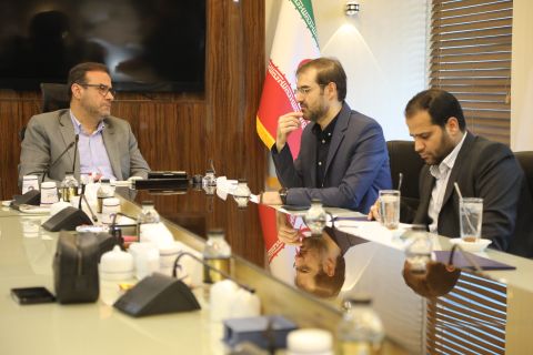 انعقاد تفاهم‌نامه جامع همکاری میان هواپیمایی چابهار و آسمان برای ارتقای زیرساخت‌های فنی و عملیاتی