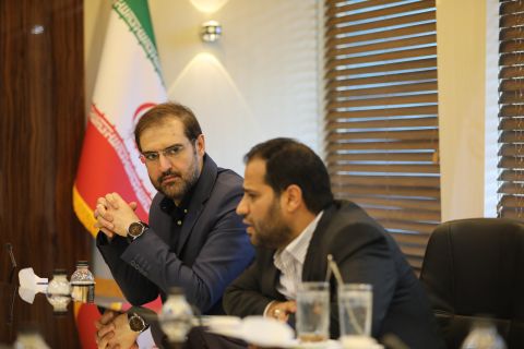 انعقاد تفاهم‌نامه جامع همکاری میان هواپیمایی چابهار و آسمان برای ارتقای زیرساخت‌های فنی و عملیاتی