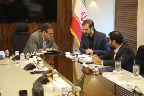 انعقاد تفاهم‌نامه جامع همکاری میان هواپیمایی چابهار و آسمان برای ارتقای زیرساخت‌های فنی و عملیاتی