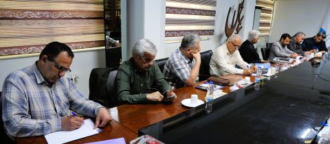 همت مضاعف صندوق برای آرامش خاطر و تکریم بازنشستگان معزز هما
