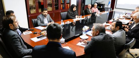 همت مضاعف صندوق برای آرامش خاطر و تکریم بازنشستگان معزز هما