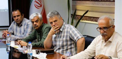 همت مضاعف صندوق برای آرامش خاطر و تکریم بازنشستگان معزز هما