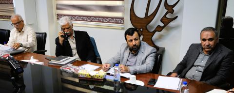 همت مضاعف صندوق برای آرامش خاطر و تکریم بازنشستگان معزز هما