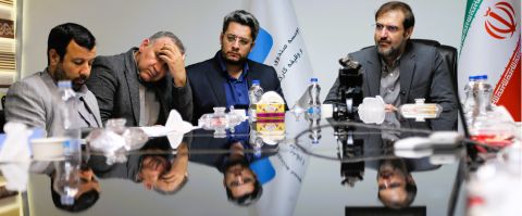همت مضاعف صندوق برای آرامش خاطر و تکریم بازنشستگان معزز هما