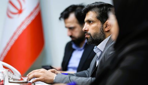 همت مضاعف صندوق برای آرامش خاطر و تکریم بازنشستگان معزز هما