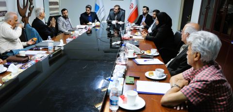 همت مضاعف صندوق برای آرامش خاطر و تکریم بازنشستگان معزز هما