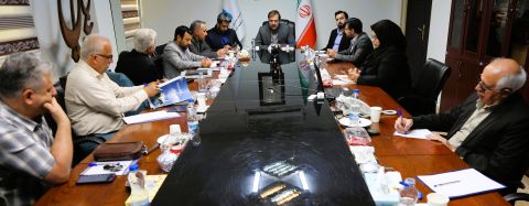 همت مضاعف صندوق برای آرامش خاطر و تکریم بازنشستگان معزز هما