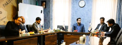 گام نوین صندوق بازنشستگی هما در راستای هم افزایی شرکت‌های تابعه/ گسترش همکاری شرکت هواپیمایی چابهار و شرکت هماتک