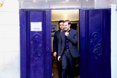 هم اندیشی برای ارتقاء ارائه خدمات به ذینفعان صندوق / پیگیری تسری خدمات و تسهیلات ارائه شده به بازنشستگان صندوق کشوری به صندوق هما